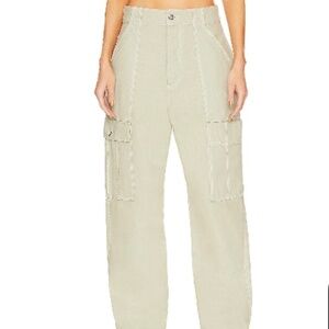 Helsa Cargo Workwear Pants